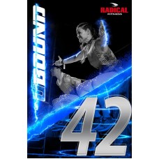 Radical Fitness U BOUND 42 